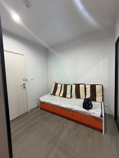 รูปภาพ For Rent Condo ASPIRE SATHORN - TAKSIN (COPPER ZONE) Building 1, Floor 10,1 bed room, Room size 26 sqm