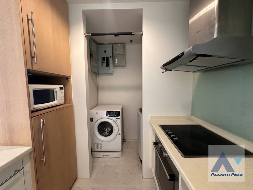 รูป 🔼🔽 AccomA 📩 Pet friendly 3 BR Condominium @The Legend Saladaeng (AA26739) - รูปที่ 14/20