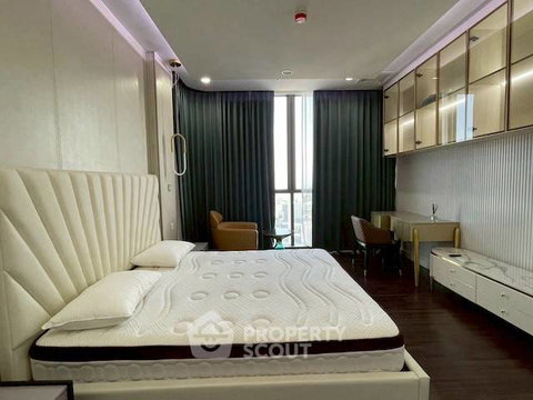 คอนโด 4-ห้องนอน ที่ วิซดอม อินสปาย สุขุมวิท ใกล้ BTS ปุณณวิถี (ID 2768364)