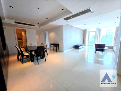 Condos for rent The Platinum Fashion Mall : 🔼🔽 AccomA 📩 Fully Furnished 3 BR Condominium @Athenee Residence (1520850)
