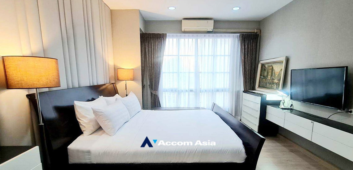 รูป 🔼🔽 AccomA 📩 CitiSmart Sukhumvit 18 - รูปที่ 4/7