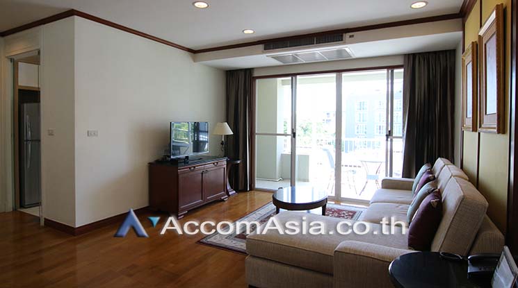 รูป 🔼🔽 AccomA 📩  2 BR Condominium @The Bangkok Sukhumvit 43 (AA17227) - รูปที่ 12/18
