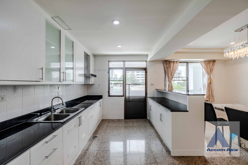 รูป 🔼🔽 AccomA 📩  3 BR Condominium @Royal Castle Sukhumvit 39 (1520178) - รูปที่ 3/16
