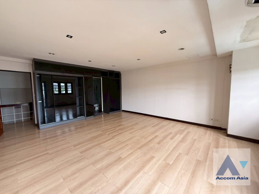 รูป 🔼🔽 AccomA 📩  4 BR Townhouse @Regent 71 (AA44324) - รูปที่ 12/20