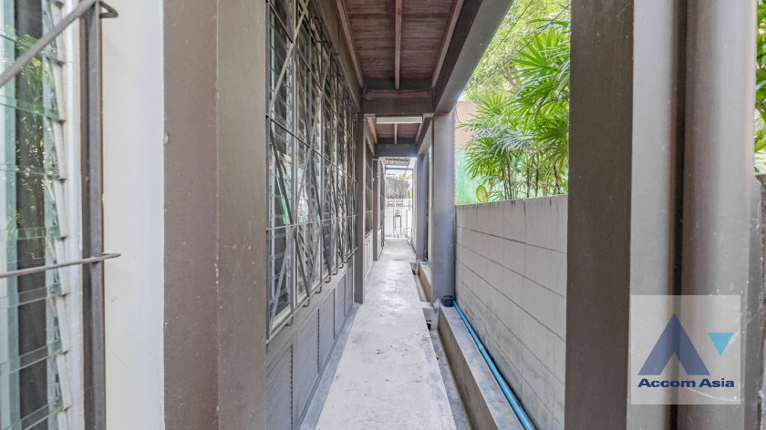 picture 🔼🔽 AccomA 📩 Pet friendly,Home Office 3 BR House in Phra Khanong Nuea (2314026) - 20/20