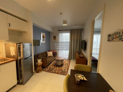 🔥🔥🔥 FOR RENT condo , The Lofts Ekkamai , BTS-Ekkamai , Phra Khanong Nuea , Watthana , Bangkok , CX-70240 ✅ Live chat with us ADD LINE @connexproperty ✅ 🔥🔥🔥