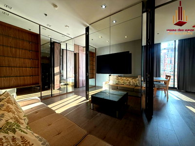 Condos for sale : ✨ For Sale: Park Origin Phrom Phong Condo ✨  💰 Only 15,500,000 THB
