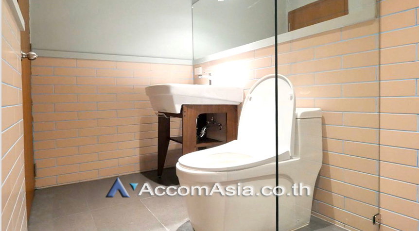 รูป 🔼🔽 AccomA 📩 Pet friendly 3 BR Townhouse @Moo Baan Klongtan Nivet (AA27316) - รูปที่ 16/20