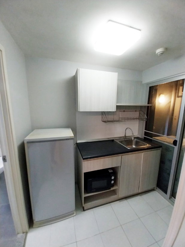 รูป ***ให้เช่า Aspire สาทร-ตากสิน (Brick Zone) (ลดราคา!!! คุ้มสุดๆๆๆ) *รับโปรพิเศษ* LINE : @Feelgoodhome (มี@หน้า) - รูปที่ 10/13