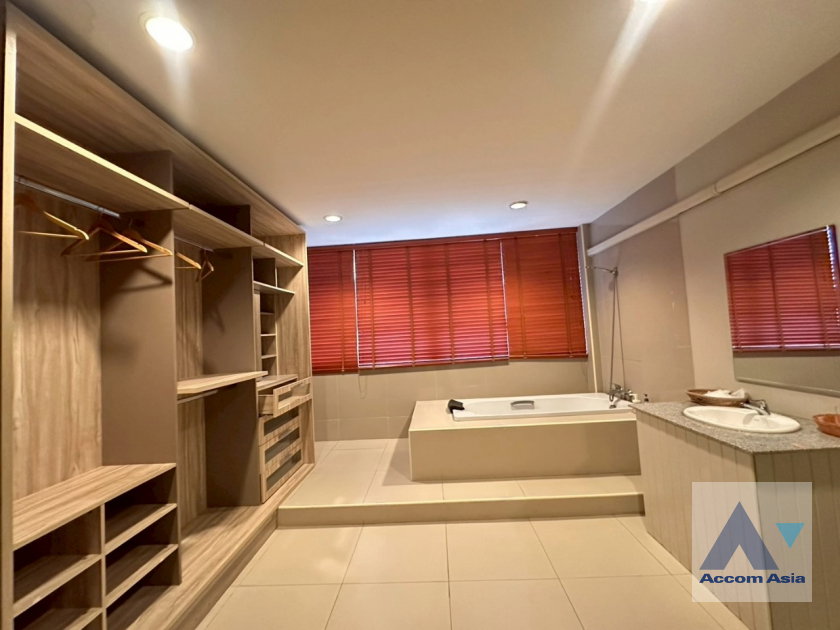 รูป 🔼🔽 AccomA 📩  2 BR House in Khlong Tan Nuea (AA43887) - รูปที่ 14/18