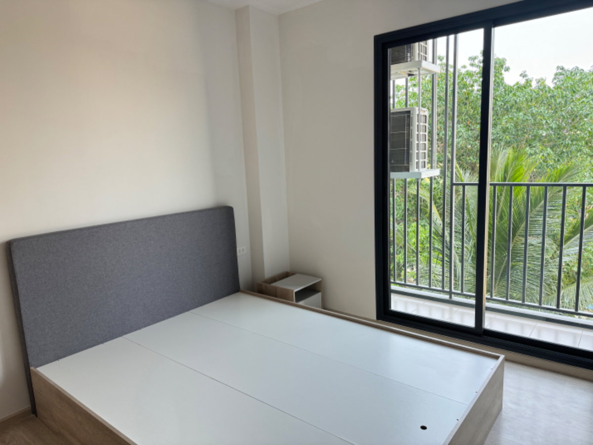 รูป คอนโดพร้อมอยู่ ทำเลเชียงใหม่ ซื้อลงทุน ยีล 6% - รูปที่ 5/19