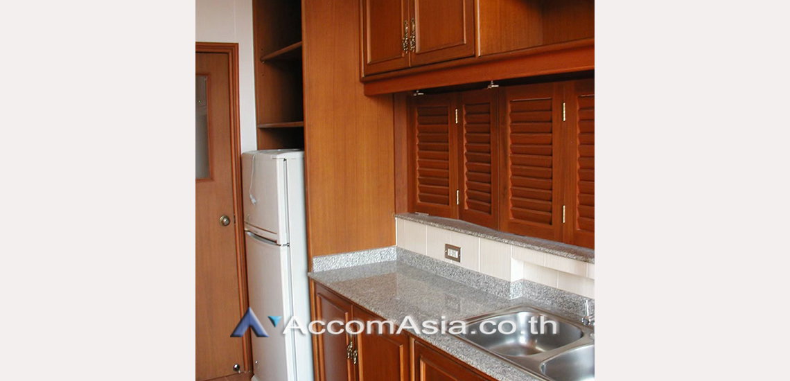 รูป 🔼🔽 AccomA 📩  3 BR Condominium @ICON I (AA31352) - รูปที่ 3/14