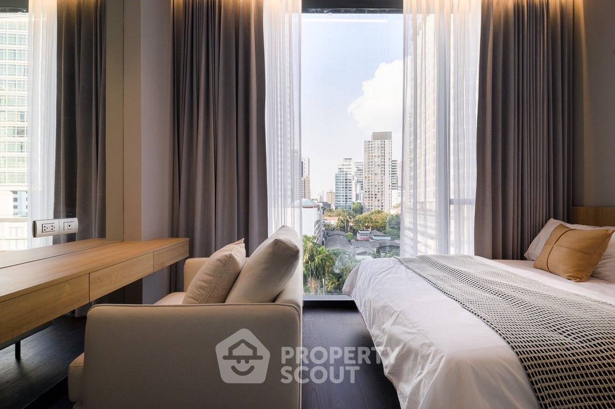 รูป คอนโด 2-ห้องนอน ที่ ลาวิค สุขุมวิท 57 ใกล้ BTS ทองหล่อ (ID 1983325) - รูปที่ 8/13