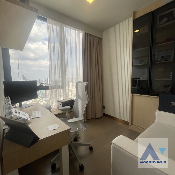 รูป 🔼🔽 AccomA 📩 Celes Asoke Condominium - รูปที่ 5/20