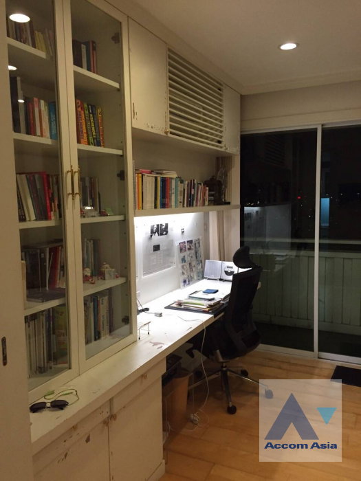 picture 🔼🔽 AccomA 📩 Big Balcony 2 BR Condominium @Sathorn Suite (AA35348) - 17/19