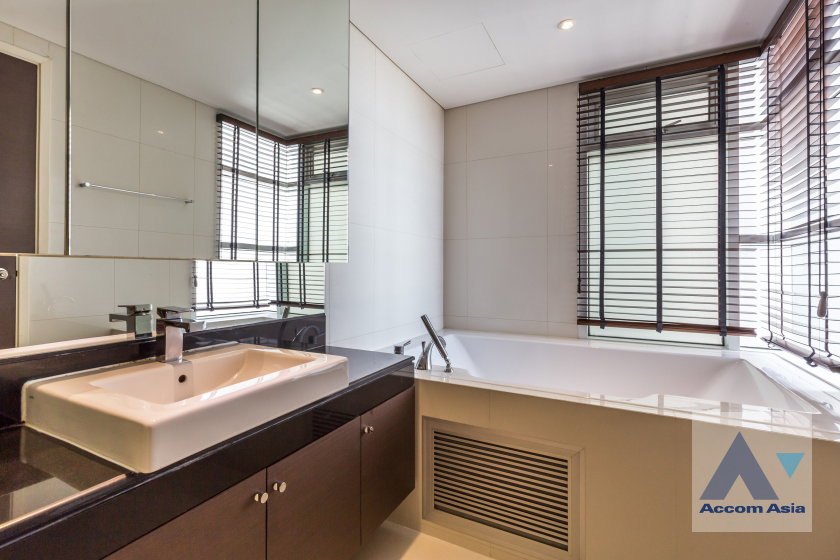 รูป 🔼🔽 AccomA 📩 Pet friendly 3 BR Condominium @Fullerton Sukhumvit (AA34767) - รูปที่ 16/20