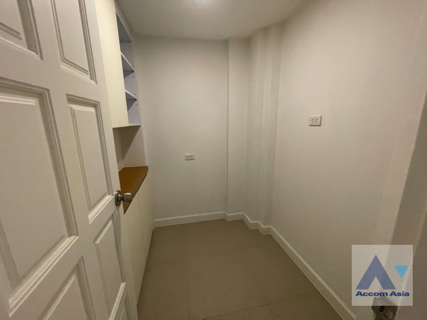 รูป 🔼🔽 AccomA 📩 3-Storey Townhouse in family compound near BTS Thong Lo (AA43968) - รูปที่ 17/20