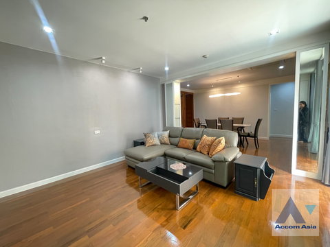 🔼🔽 AccomA 📩 Pet friendly 3 BR Condominium @Grand Langsuan (21150)
