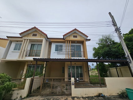 For Sale House , Banpisan Leab Wongwaen - Rama 2 , Thung Khu , Thung Khu , Bangkok , CX-150442 ✅ Live chat with us ADD LINE @connexproperty ✅