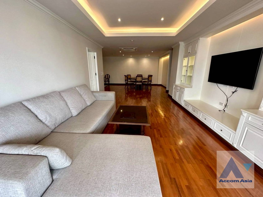 รูป 🔼🔽 AccomA 📩  3 BR Condominium @Newton Tower (AA44194) - รูปที่ 2/17