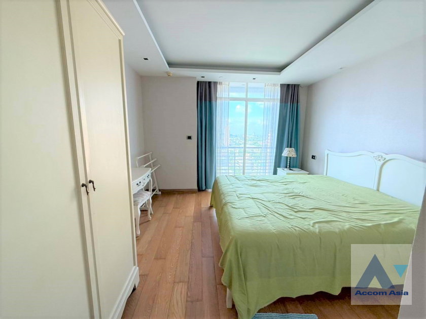 picture 🔼🔽 AccomA 📩  2 BR Condominium @Le Monaco Residence (AA44246) - 6/12
