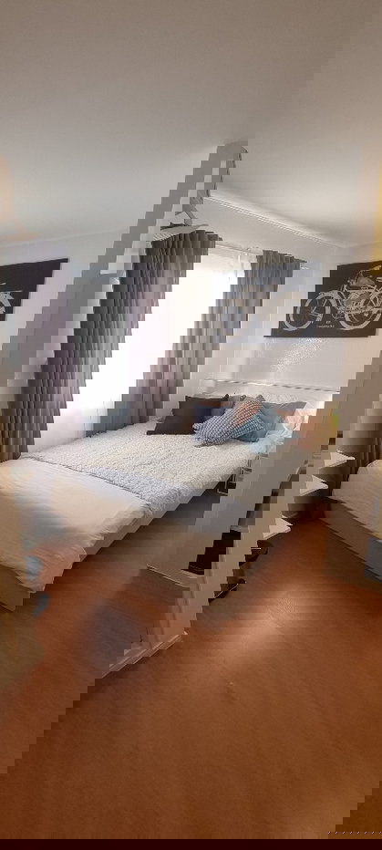 รูป ขายคอนโดลุมพินี ทาวน์ชิพ คลอง1  ตกแต่งแนวมินิมอล  ห้องสวยมากค่ะ  21  ตรม ใกล้ฟิวเจอร์พาร์ครังสิต - รูปที่ 1/14