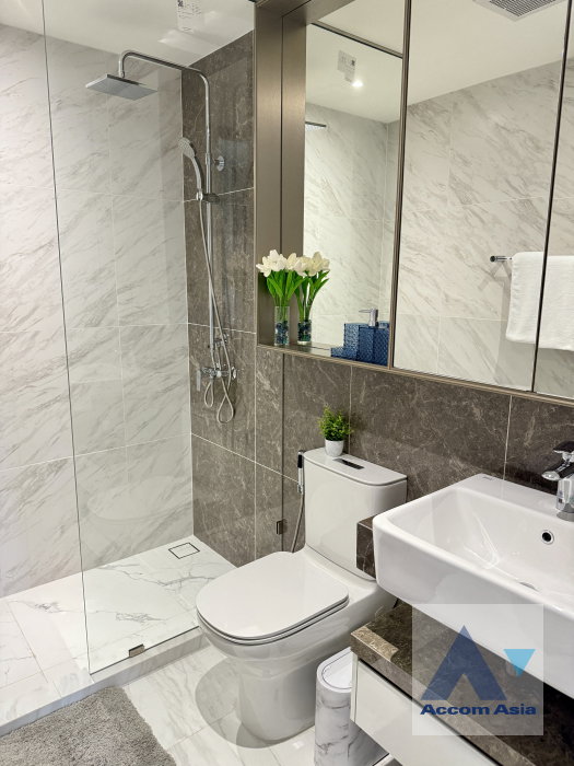 picture 🔼🔽 AccomA 📩 Fully Furnished 2 BR Condominium @Fynn Asoke (AA43587) - 14/14