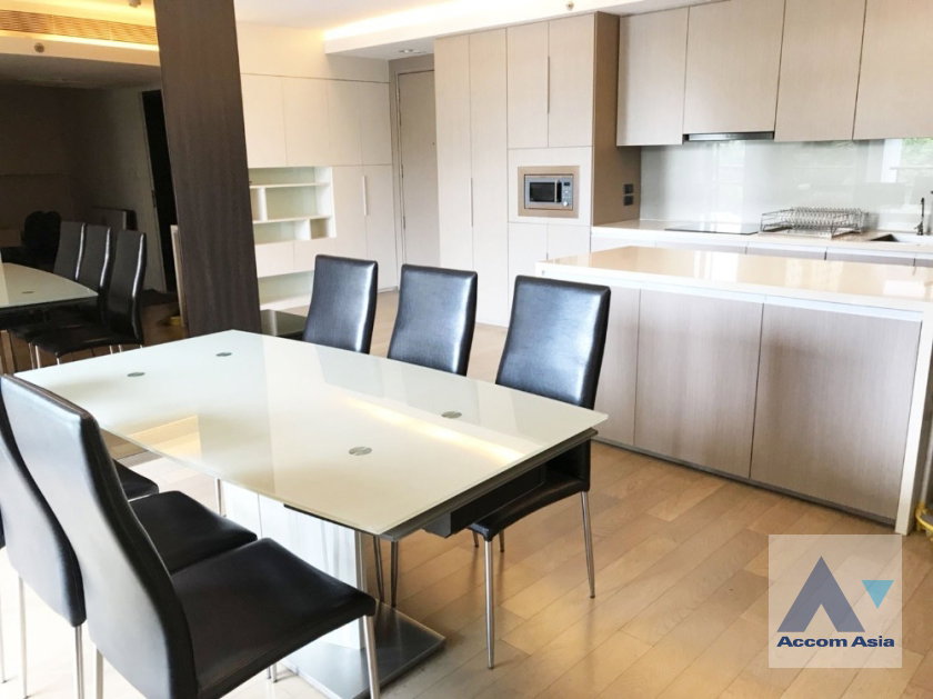 รูป 🔼🔽 AccomA 📩 2 BR Condominium @MODE Sukhumvit 61 (AA38668) - รูปที่ 3/12