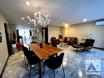 Townhouses for rent Srinagarindra Road : 🔼🔽 AccomA 📩  4 BR Townhouse @Baan Green Town  (AA45562)