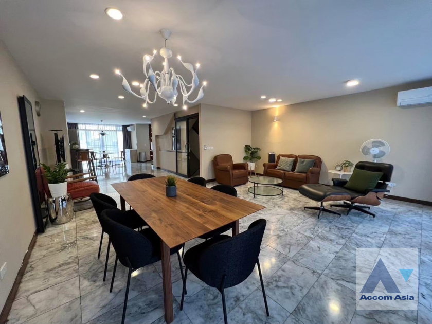 picture ðžð― AccomA ðĐ 4 BR Townhouse @Baan Green Town (AA45562) - 1/19