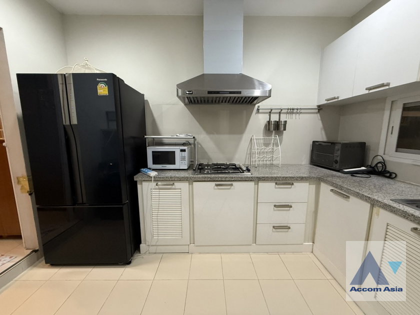 รูป 🔼🔽 AccomA 📩  3 BR House @The City Sukhumvit Bangna (AA42617) - รูปที่ 20/20