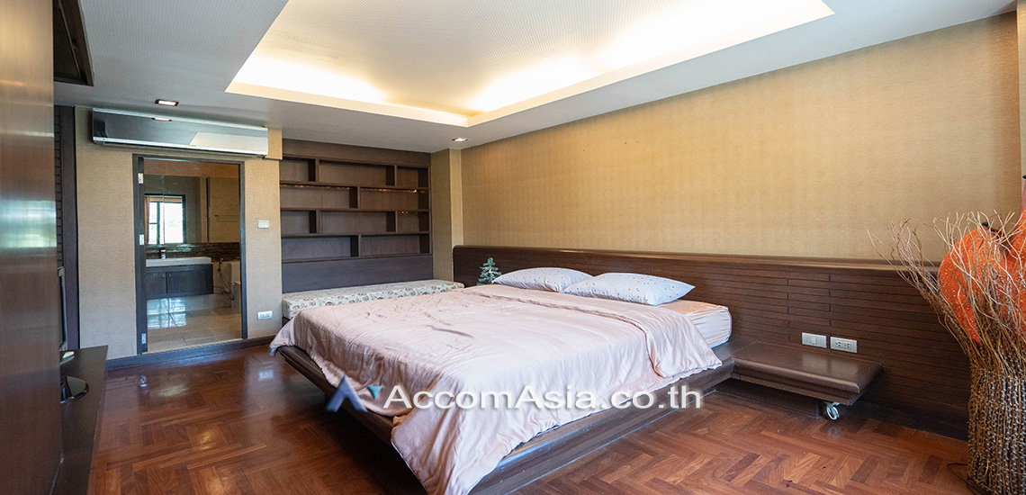 รูป 🔼🔽 AccomA 📩  3 BR Condominium @Supreme Ville (1512991) - รูปที่ 5/10