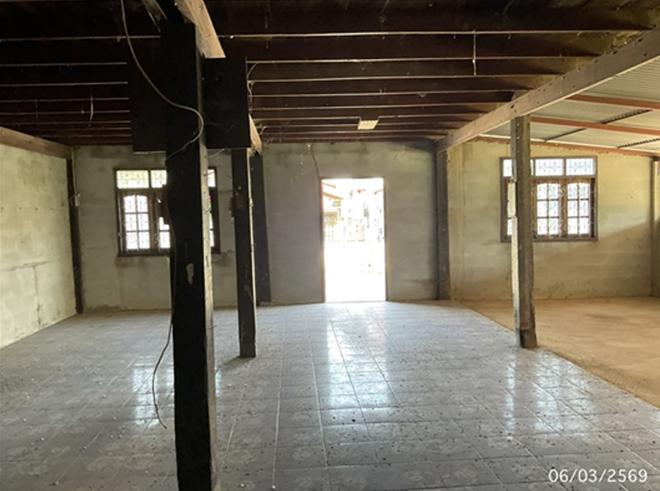 รูป บ้านเดี่ยว 83 ตร.วา เสนางคนิคม อำนาจเจริญ 671,000 - รูปที่ 4/24