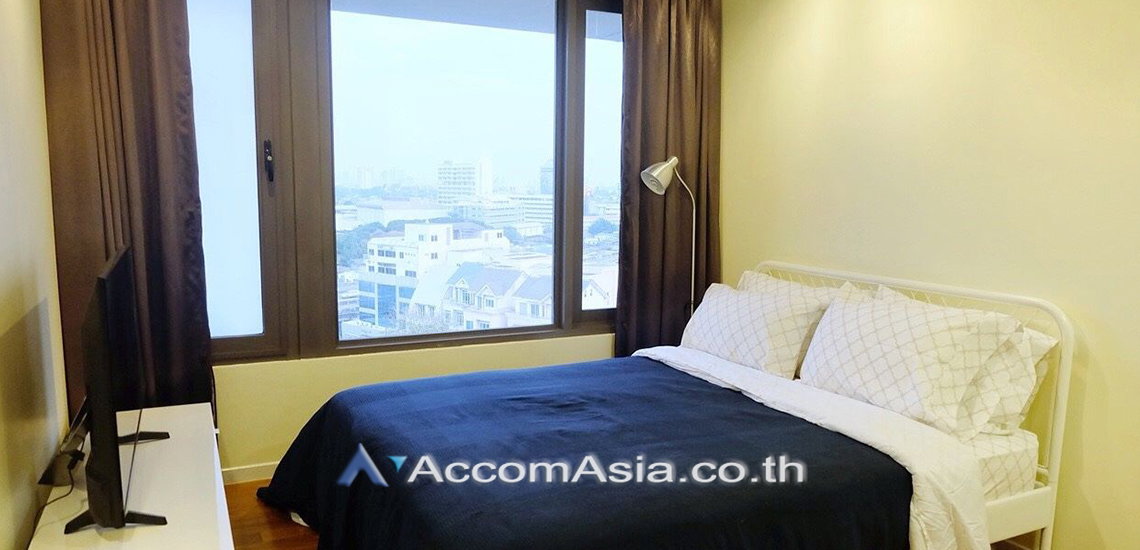 รูป 🔼🔽 AccomA 📩  2 BR Condominium @Amanta Lumpini (1514792) - รูปที่ 9/12