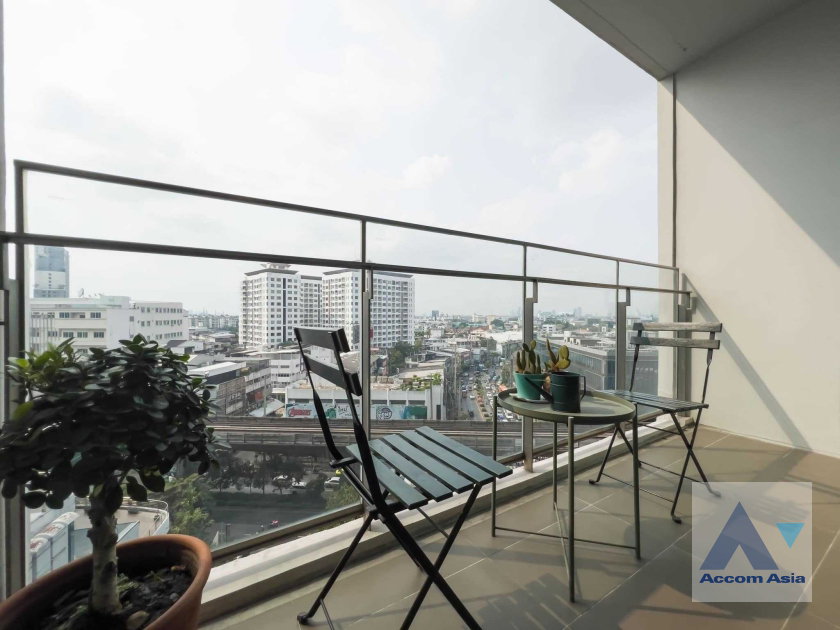 picture ðžð― AccomA ðĐ 2 BR Condominium @The Room Sukhumvit 69 (AA36339) - 10/10