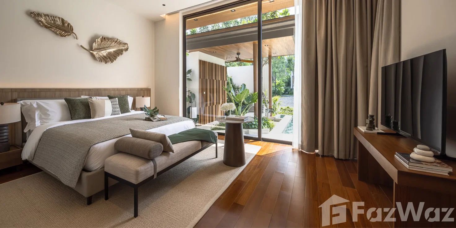 รูป ขาย วิลล่า 3 ห้องนอน ในโครงการ เนเชอรัล เชิงทะเล  1710536 - รูปที่ 7/9