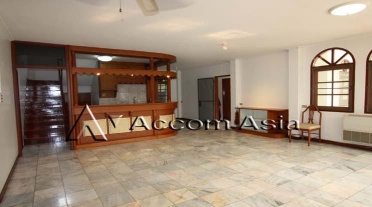 รูป 🔼🔽 AccomA 📩  4 BR House in Chong Nonsi (90468) - รูปที่ 4/9