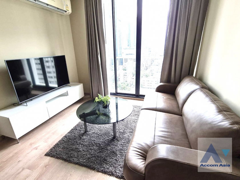 picture 🔼🔽 AccomA 📩  2 BR Condominium @Noble Recole (AA45204) - 1/6
