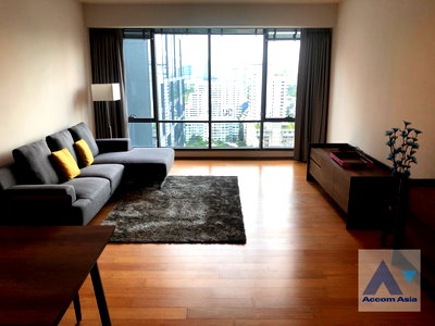คอนโดให้เช่า : 🔼🔽 AccomA 📩  2 BR Condominium @HYDE Sukhumvit 13 (AA37438)