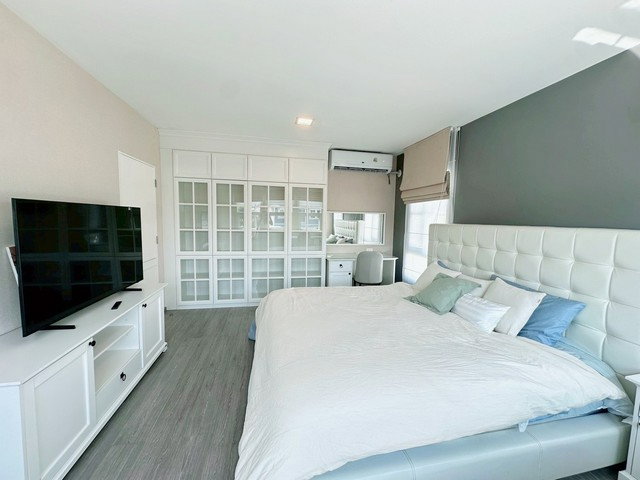 รูป HR3359FOR RENT ชัยพฤกษ์ บางนา กม.7 (Land & Houses) ติด Mega Bangna เพียง 600 ม. | แต่งสวย เฟอร์ฯ ครบ พร้อมเข้าอยู่ - รูปที่ 26/26