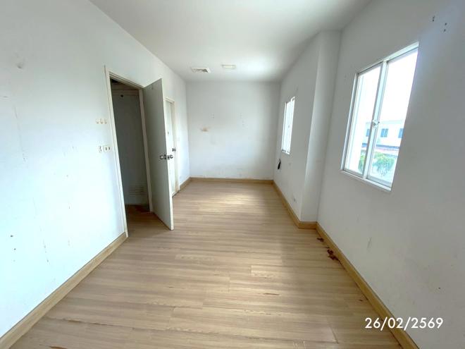 picture TOWN HOUSE 21.2 Sq.w. Saphan Sung Bangkok for 3.3M - 13/42
