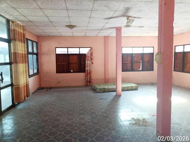 picture HOME 64.2 Sq.w. Muang Maha Sarakham Maha Sarakham for 916,000 - 5/32