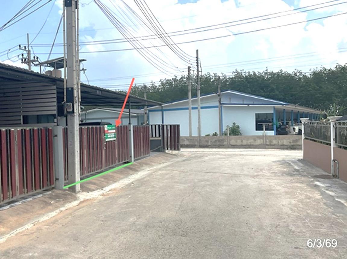 รูป ทาวน์เฮ้าส์ 22.1 ตร.วา ปลวกแดง ระยอง 1.4M - รูปที่ 11/22