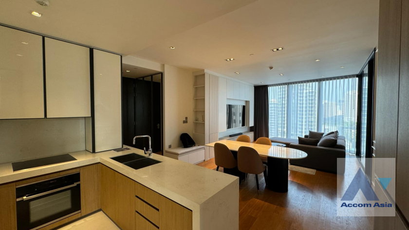picture 🔼🔽 AccomA 📩  2 BR Condominium @Beatniq Sukhumvit (AA39077) - 3/8
