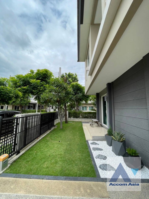 รูป 🔼🔽 AccomA 📩  3 BR House @The City Sukhumvit Bangna (AA36213) - รูปที่ 10/10