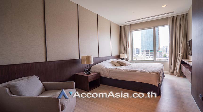 picture 🔼🔽 AccomA 📩  2 BR Condominium @185 Rajadamri (AA25832) - 7/10