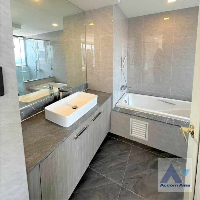 รูป 🔼🔽 AccomA 📩 3 BR Condominium @President Park Sukhumvit 24 (AA45013) - รูปที่ 15/18