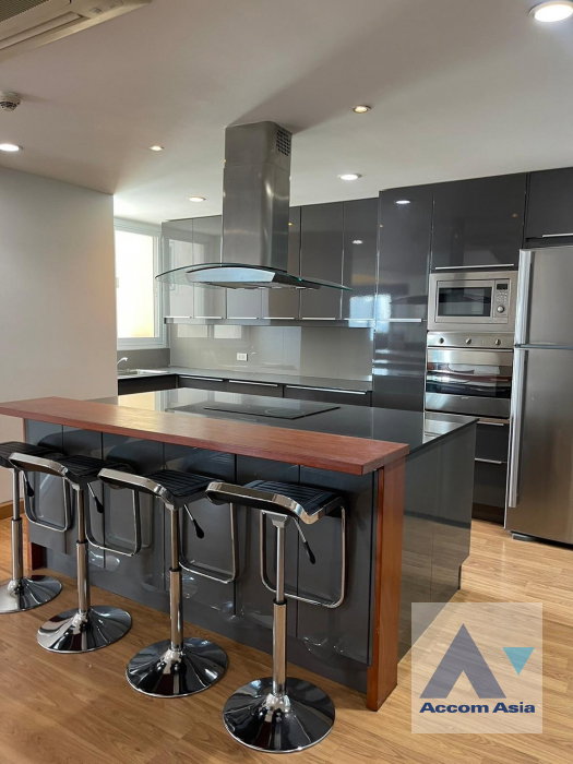 รูป 🔼🔽 AccomA 📩 Duplex Condo 4 BR Condominium @Tai Ping Tower (AA32703) - รูปที่ 15/20