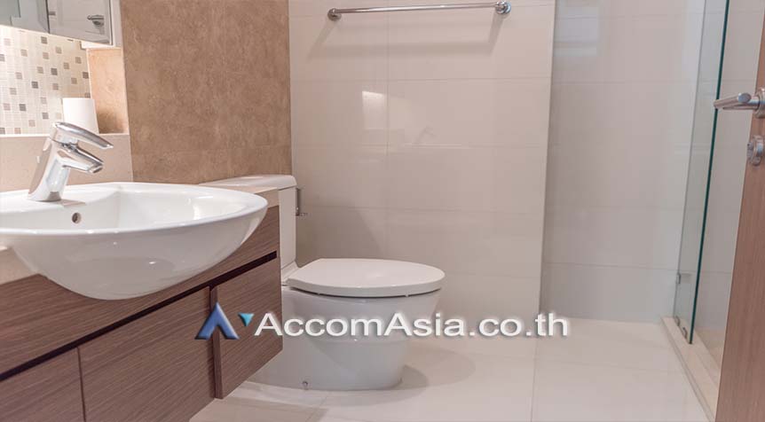 รูป 🔼🔽 AccomA 📩  3 BR Condominium @Bright Sukhumvit 24 (AA18185) - รูปที่ 7/10