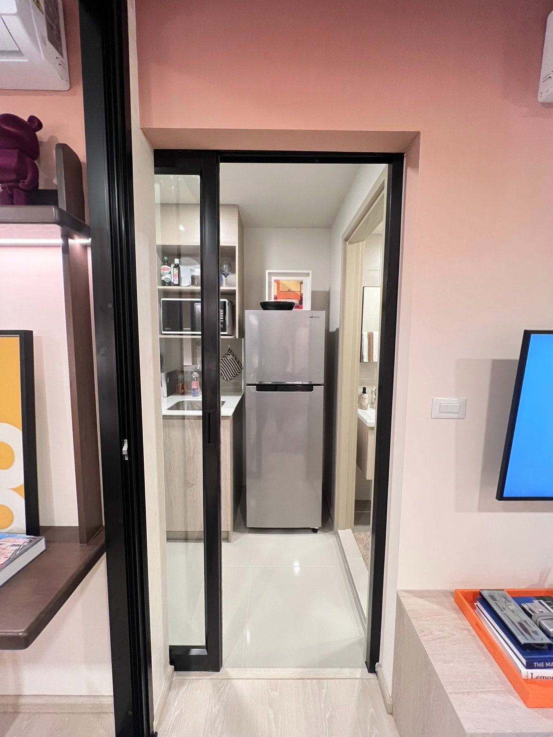 Pre-Sale New Condo by Sansiri in Kathu, Phuket under the DCONDO COVE brand – Ready to Move In July 2027 - image 3